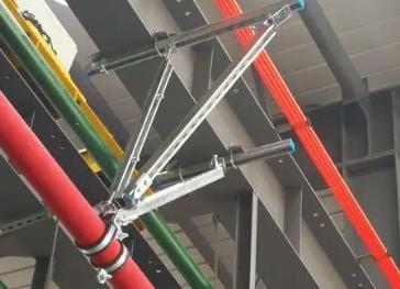 威海市抗震支架厂家与你分享你必须做的紧急情况下的准备